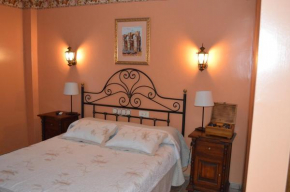 Hotel Don Javier, Ronda